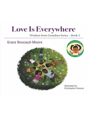 cover image of Love Is Everywhere